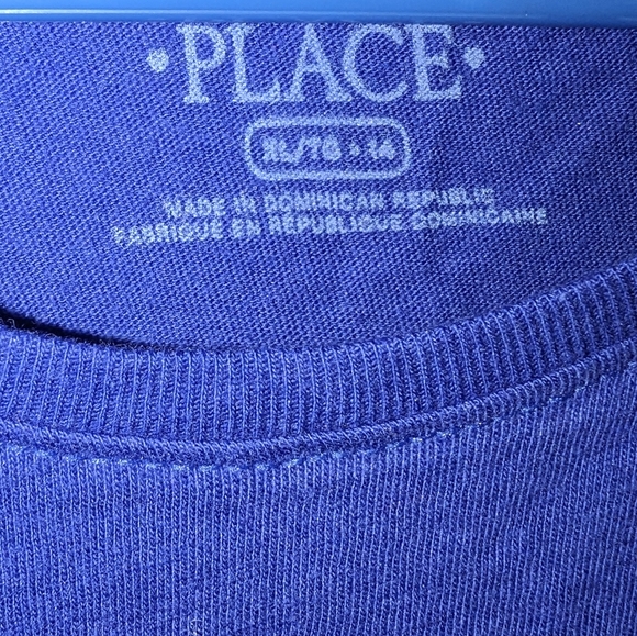 Kid's shirt - Picture 5 of 7